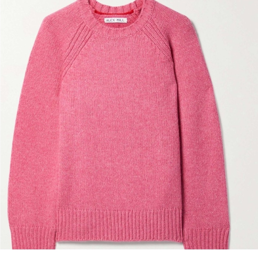 Alex Mill Greta Sweater Size XS